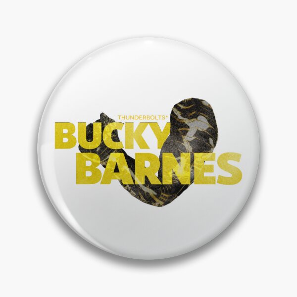 Item preview, Bucky Barnes - TB* designed and sold by yelisdesigns.