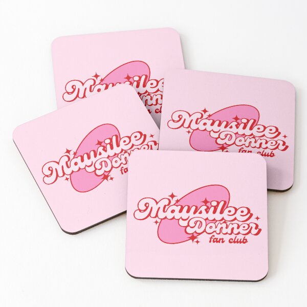Item preview, maysilee donner fan club designed and sold by ThiccAndSik.