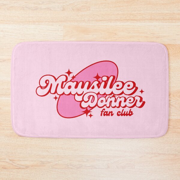 Item preview, maysilee donner fan club designed and sold by ThiccAndSik.
