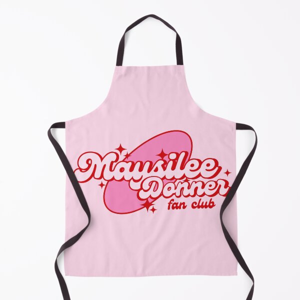 Item preview, maysilee donner fan club designed and sold by ThiccAndSik.