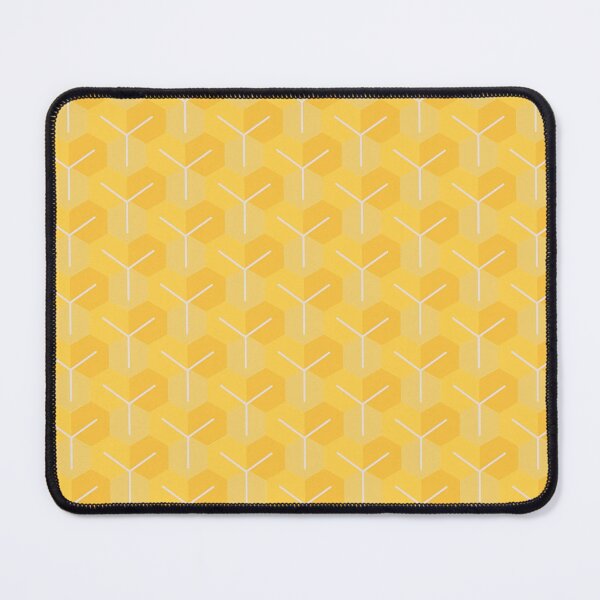 Item preview, Bishamon Kikko – Japanese Lucky Pattern designed and sold by ideakokodesign.