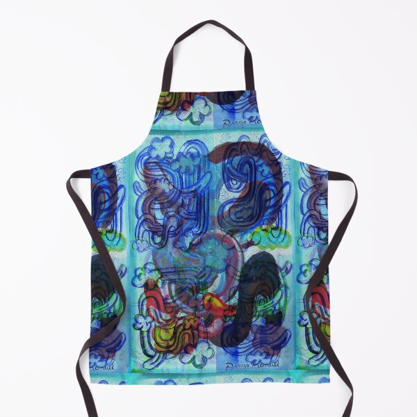 Item preview, Clouds, tongues and rainbows 2025 designed and sold by Diego Manuel Rodriguez.
