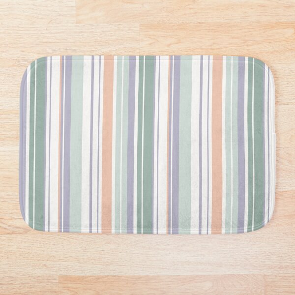 Item preview, Pastel Vertical Stripes – Soft Minimalist Pattern Design designed and sold by anisgott.