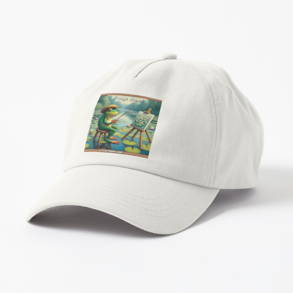 Item preview, Dad Hat designed and sold by ltcartoons.