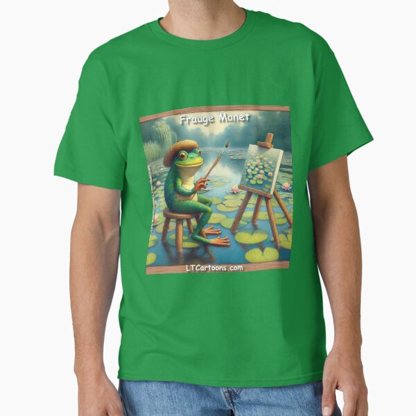 Classic T-Shirt