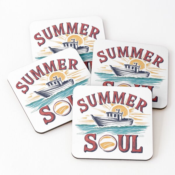 Item preview, Summer Soul Vibe 15 designed and sold by AlinaSCorner.