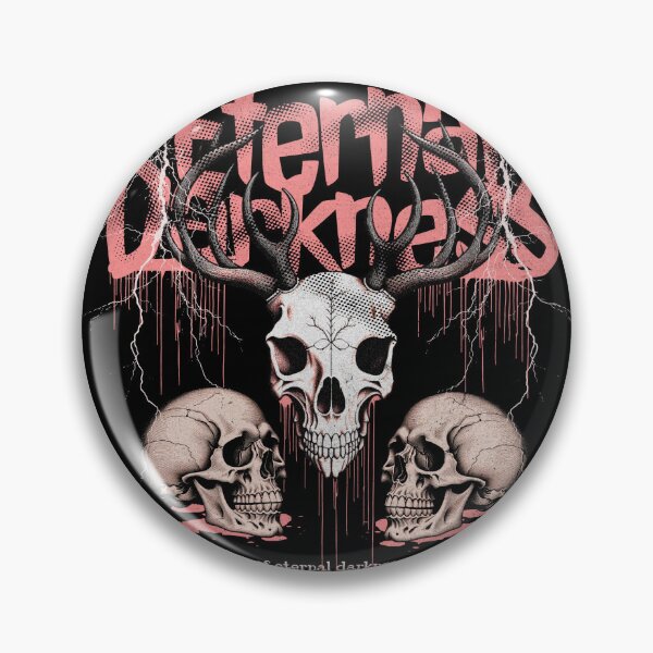 Item preview, Eternal Darks designed and sold by Not Hugo.
