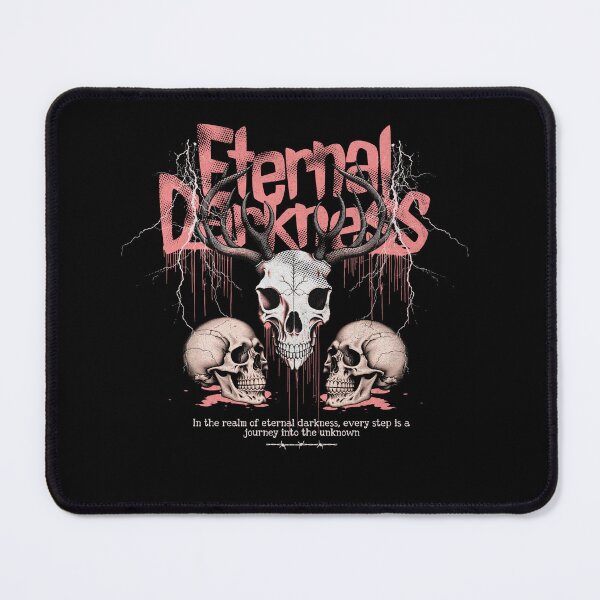 Item preview, Eternal Darks designed and sold by Not Hugo.