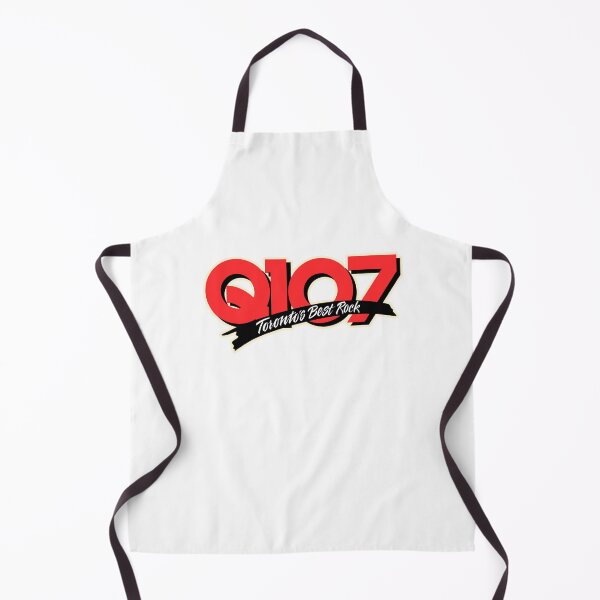 Item preview, Q107 TORONTO'S BEST ROCK designed and sold by TREVORSNEWEST.