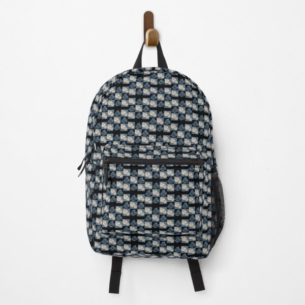 Item preview, Coach Life Pattern – Whistles & Cleats Retro Grid designed and sold by Teacher2Nerds.