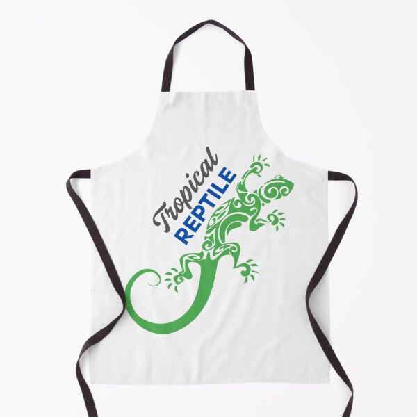 Item preview, Tropical reptile lizard designed and sold by FoxinhoSoumaila.