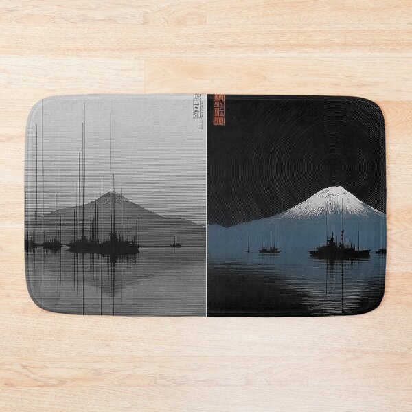 Item preview, Mountains, Masts, and Murmurs designed and sold by CHCOfficial.