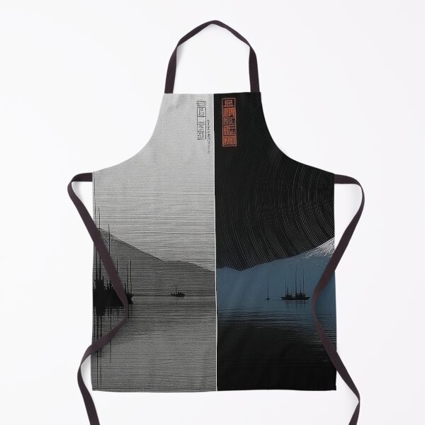 Item preview, Mountains, Masts, and Murmurs designed and sold by CHCOfficial.