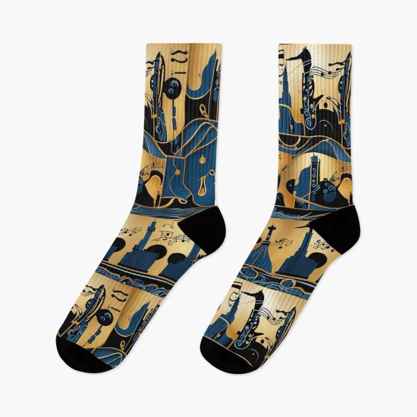 Item preview, Jazz Age Illinois Pattern designed and sold by Trend-Labs.