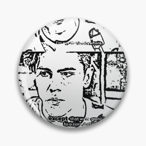 Item preview, Vanderpump Rules "I'll Always Be There For You" designed and sold by Sarahdactle.