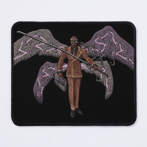 Item preview, Sulfur Cultist Tanaka designed and sold by GULTHRAX2099.