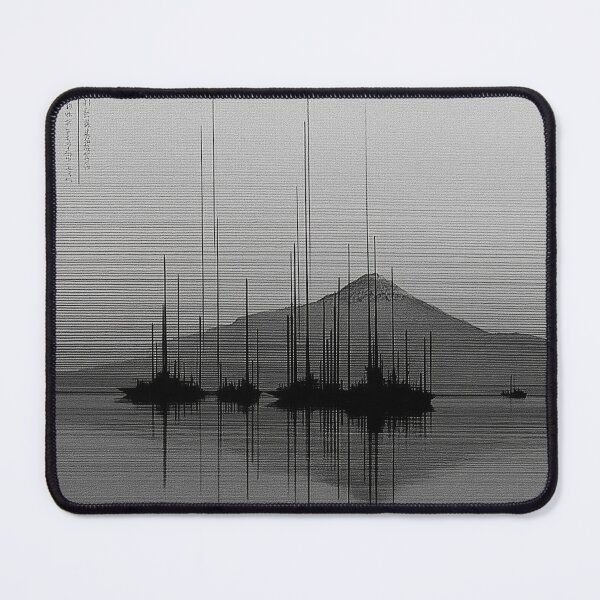 Item preview, Mountains, Masts, and Murmurs designed and sold by CHCOfficial.