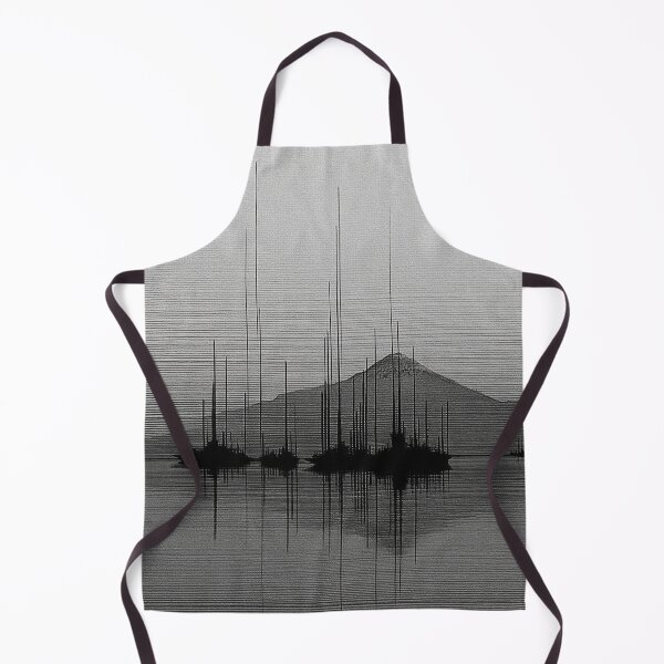 Item preview, Mountains, Masts, and Murmurs designed and sold by CHCOfficial.