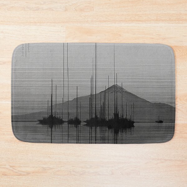 Item preview, Mountains, Masts, and Murmurs designed and sold by CHCOfficial.