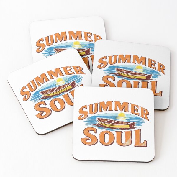 Item preview, Summer Soul Vibe 16 designed and sold by AlinaSCorner.