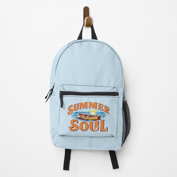 Item preview, Summer Soul Vibe 16 designed and sold by AlinaSCorner.