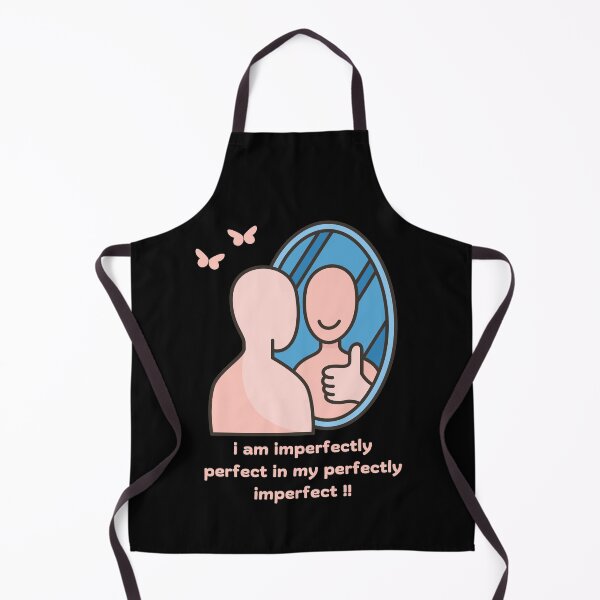 Item preview, "Perfectly Imperfect Reflection" designed and sold by NurzZz73.
