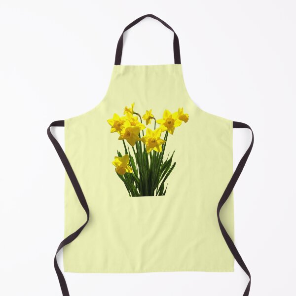 Item preview, Bright Yellow Daffodils designed and sold by Susan Savad.