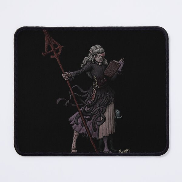 Item preview, Sulfur Cultist Marina designed and sold by GULTHRAX2099.