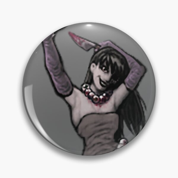 Item preview, Sulfur Cultist Samarie designed and sold by GULTHRAX2099.