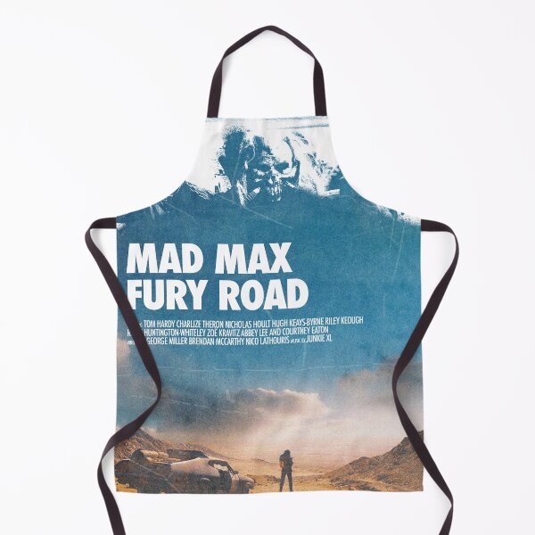 Item preview, POSTER MAD MAX FURY ROAD designed and sold by EnzoRigotti.