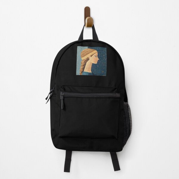 Item preview, Helen of Troy | Post-impressionist painting style designed and sold by ComicsFactory.