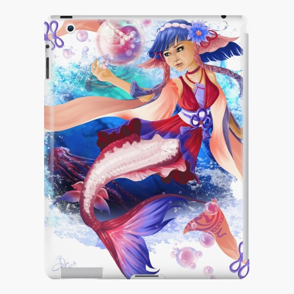 Koi iPad Snap Case
