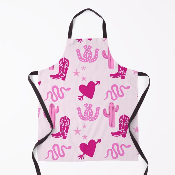 Item preview, Pink Cowgirl sticker sheet designed and sold by ThiccAndSik.
