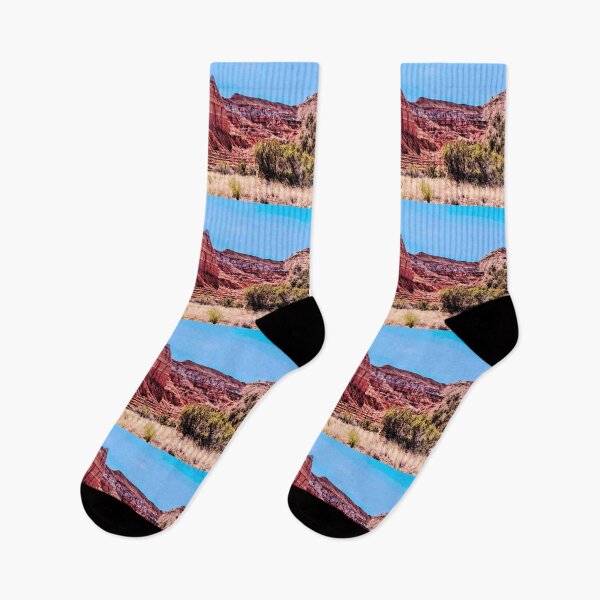 Item preview, Palo Duro Canyon designed and sold by Kuetspal-Lin.