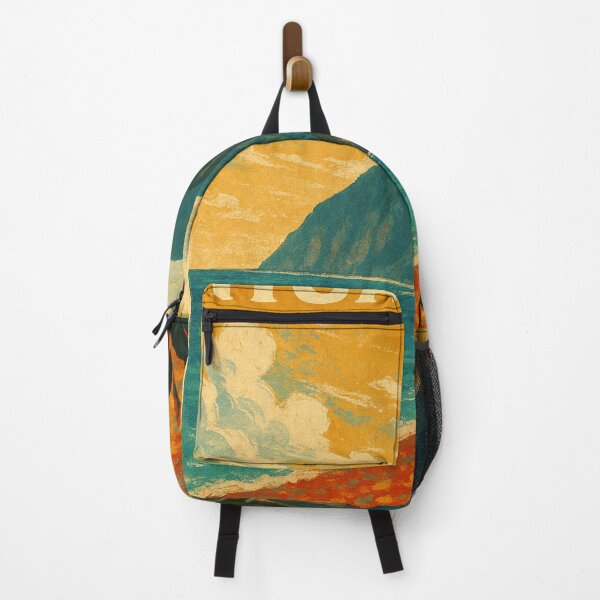 Item preview, Hualien Pacific Coastline Serenity designed and sold by Aryabek.