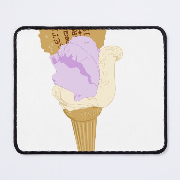 Item preview, Lavender Vanilla Gelato designed and sold by macy the maker.