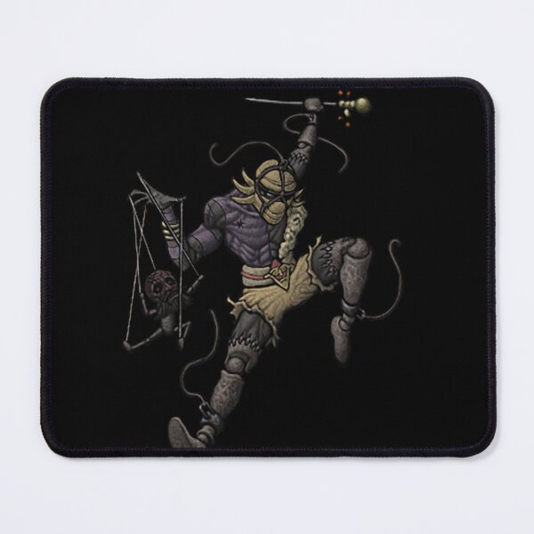 Item preview, Sulfur Cultist O'Saa designed and sold by GULTHRAX2099.