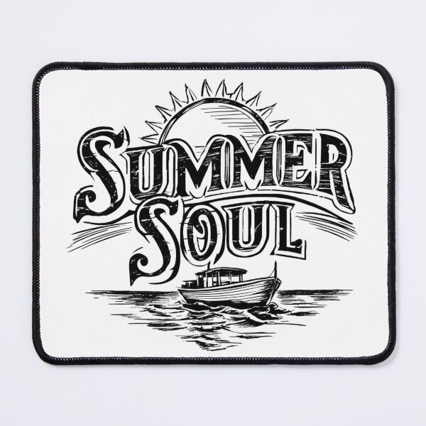 Item preview, Summer Soul Vibe 18 designed and sold by AlinaSCorner.