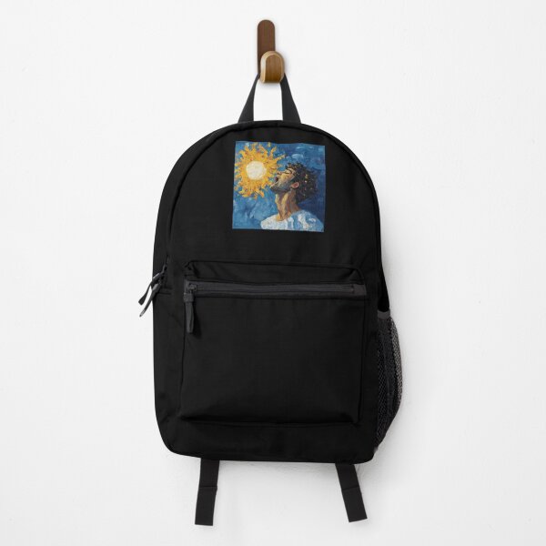 Item preview, Helios | Post-impressionist painting style designed and sold by ComicsFactory.