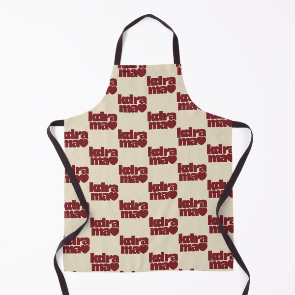 Item preview, Kdrama Bold Heart Korean Drama designed and sold by KGlam.