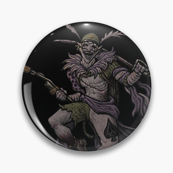 Item preview, Sulfur Cultist Pav designed and sold by GULTHRAX2099.