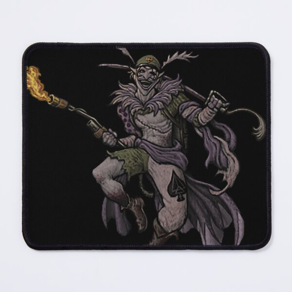 Item preview, Sulfur Cultist Pav designed and sold by GULTHRAX2099.