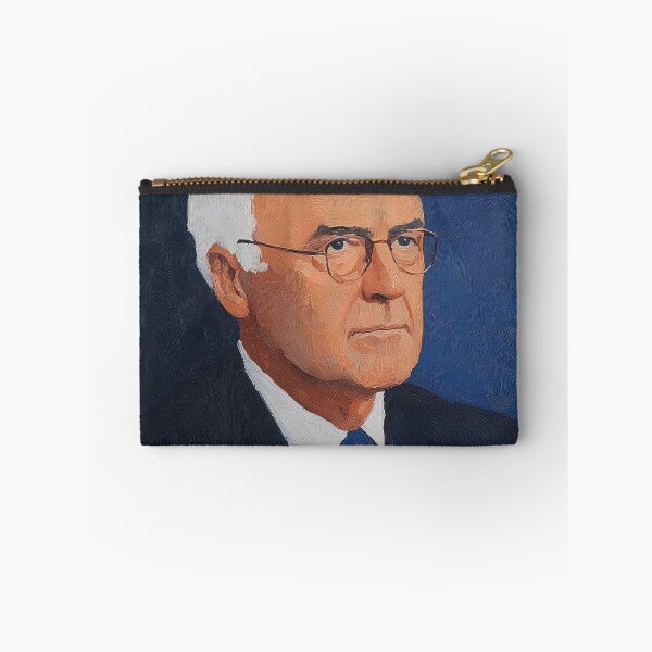 Item preview, Helmut Kohl | Post-impressionist painting style designed and sold by ComicsFactory.