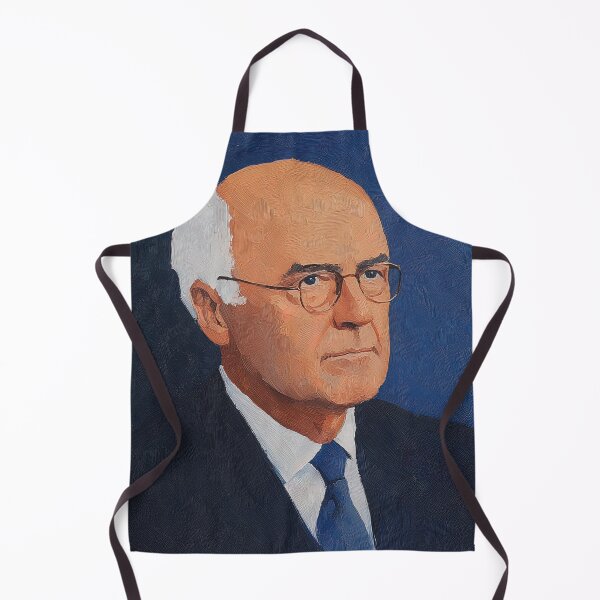 Item preview, Helmut Kohl | Post-impressionist painting style designed and sold by ComicsFactory.