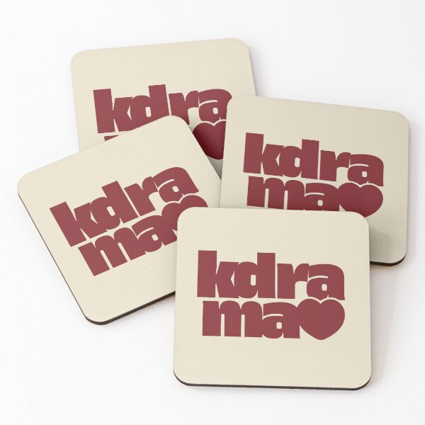 Item preview, Kdrama Bold Heart Korean Drama designed and sold by KGlam.