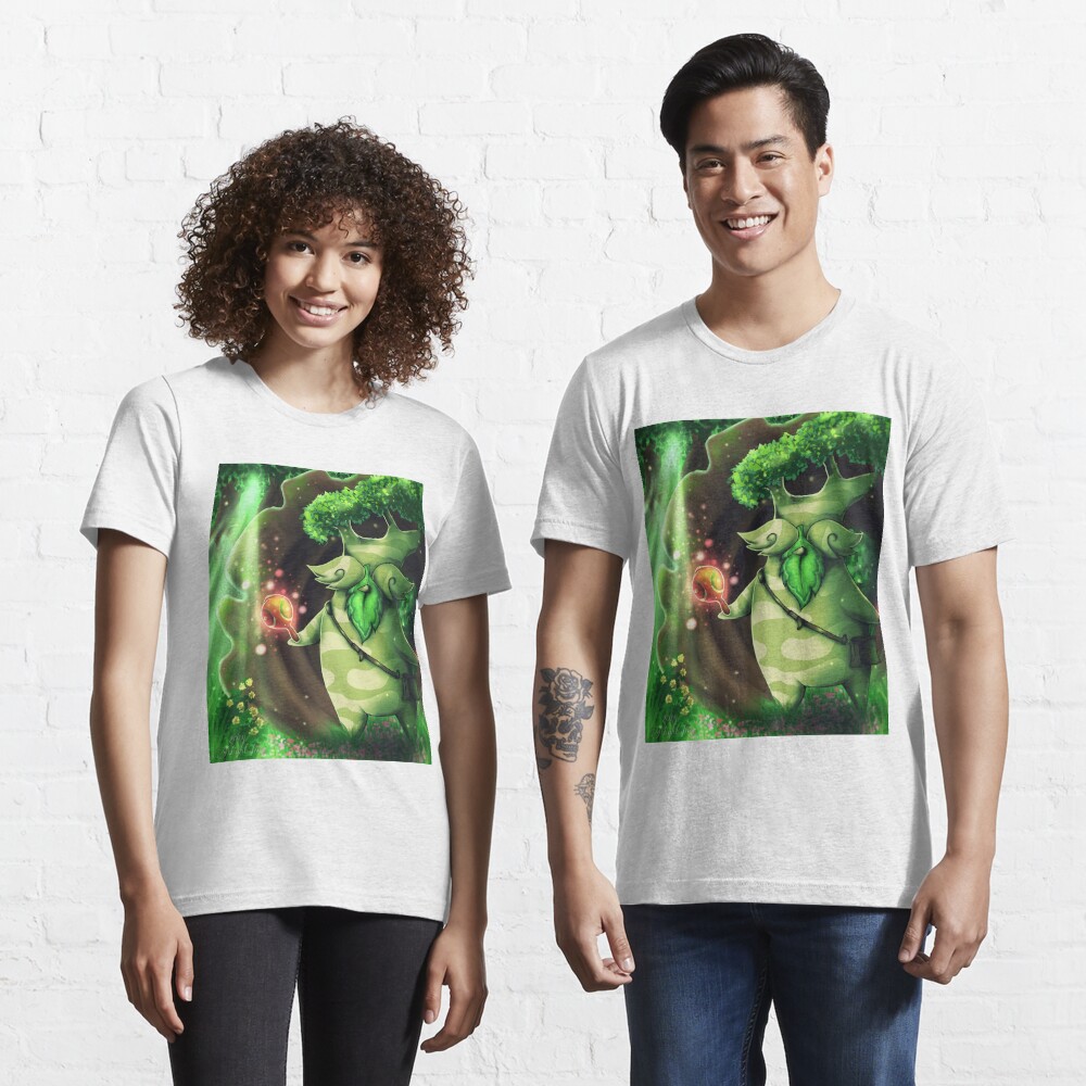 botw t shirts