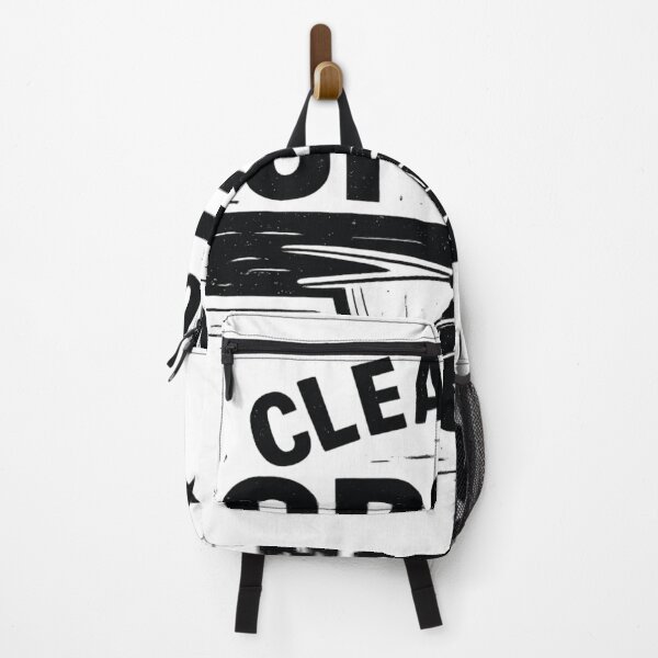 Item preview, Clean on OPSEC – Tactical Military Humor designed and sold by StylelnkTU.