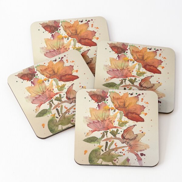 Item preview, Whimsical Flowers Too designed and sold by tsteffes1117.
