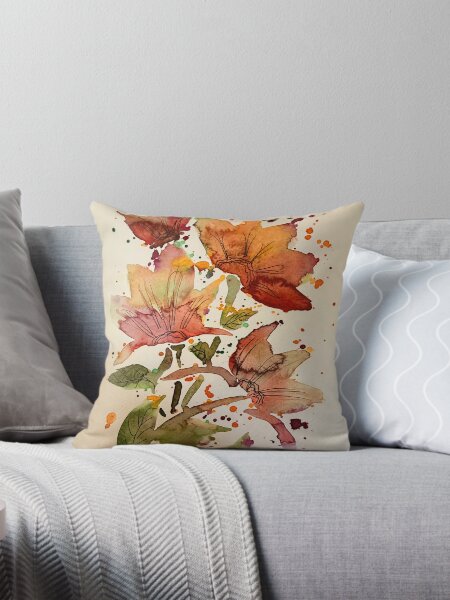 Item preview, Whimsical Flowers Too designed and sold by tsteffes1117.