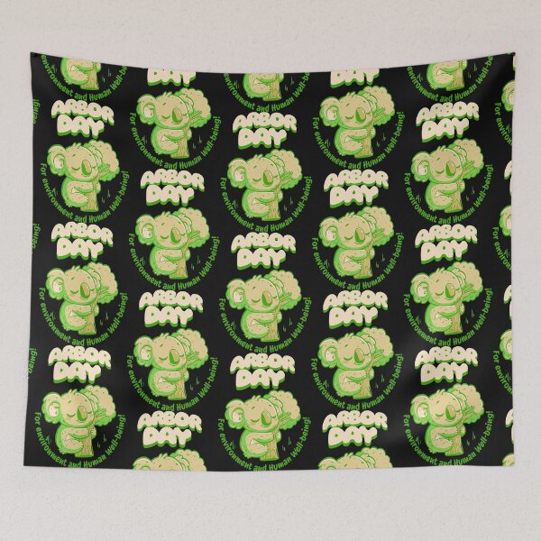 Item preview, Arbor Day designed and sold by SimoesArtistry.